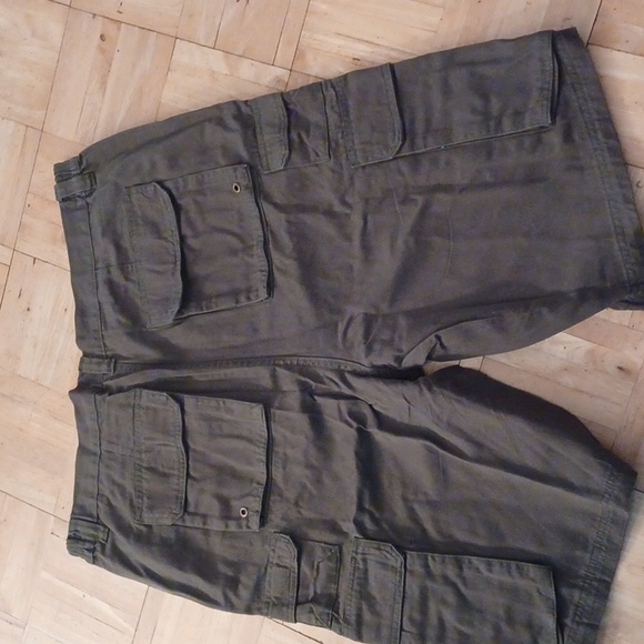 Cargo shorts Boulder creek trading Co. Mens size 42big - Picture 3 of 6